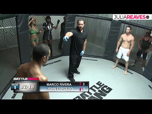 ❤️ Ultimate Fighter-ը ռինգում մենամարտից անմիջապես հետո ծեծում է թվով աղջկան ️❌ Կեղծված մեզ մոտ ☑